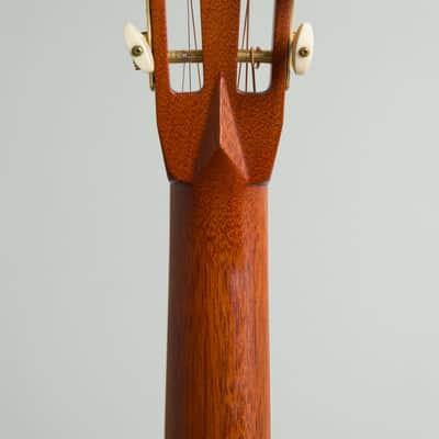 Larrivee 00-50 Flat Top Acoustic Guitar (2005), ser. #65238, original black hard shell case. image 6