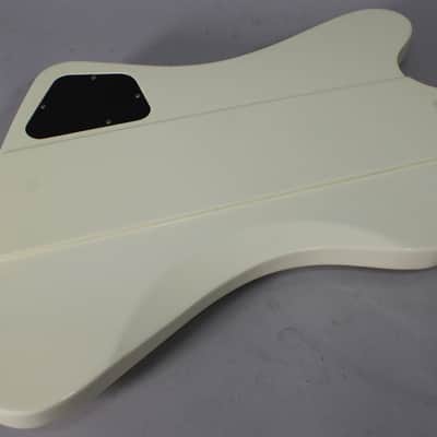 2007 Gibson Firebird V Alpine White w/OHSC image 14