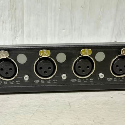 Riedel RockNet 300/RN.301.M1 Audio Distributor #5541 (One) THS image 5