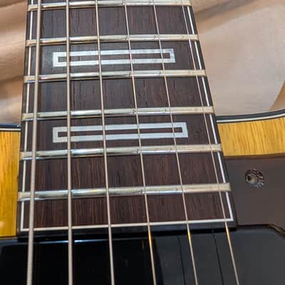 Seventy Seven Guitars ALBATROSS-KORINA PP-SP'24/NJ[Made in Japan] 1 of 6 Made for the Deviser Show image 3