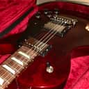 Gibson Les Paul Studio 2019 Wine Red