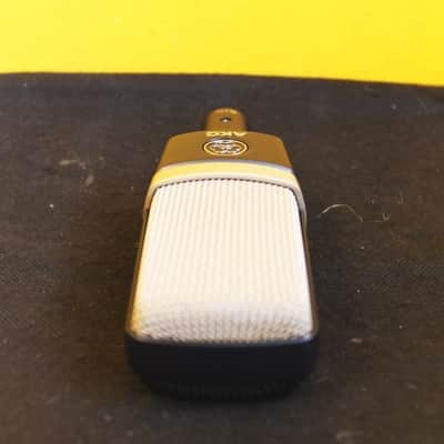 AKG C314 Multi-Pattern Condenser Microphone image 5