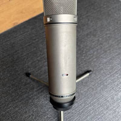 Neumann U87i from the 70’ image 2