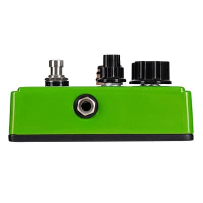 DOD Badder Monkey Multi Circuit Overdrive Pedal - Open Box image 7