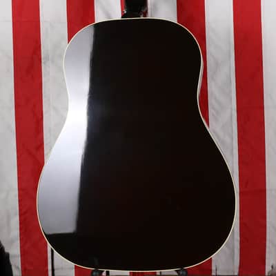 Gibson J-45 Standard - Vintage Sunburst image 8