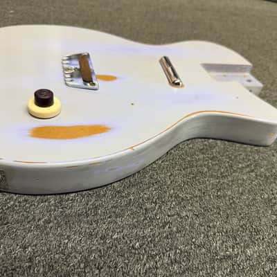 Danelectro U-1 Body With Pickup & Bridge image 6