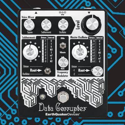 Earthquaker Devices Data Corrupter image 1