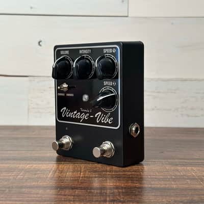 Formula B Pedals Vintage Vibe MkII *Authorized Dealer* image 4
