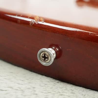 1959 Gibson Les Paul Junior, Cherry image 22