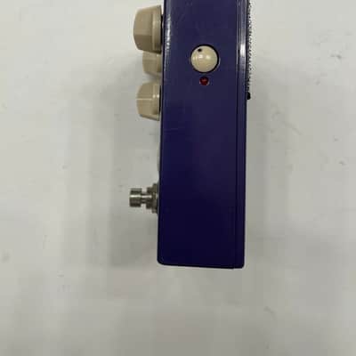 T-Rex Engineering The Sweeper Bass Analog Chorus Rare Guitar Effect Pedal image 3