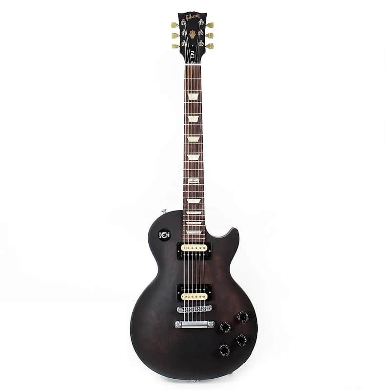 Gibson LPJ 2014 | Reverb Gibson LPJ 2014 | Reverb