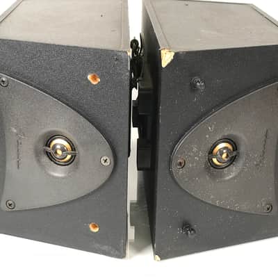 Mirage FRX Rear Rear Speakers (Pair) image 4