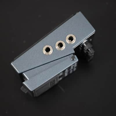 Boss IR2 Amp and Cabinet Simulator Pedal Boxed image 6