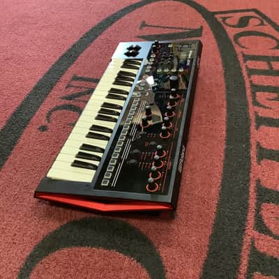 Roland JD-Xi 37-Key Analog/Digital Crossover Synthesizer image 2