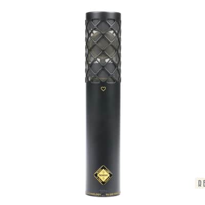 Nordic Audio Labs NU-24K Condenser Microphone image 1