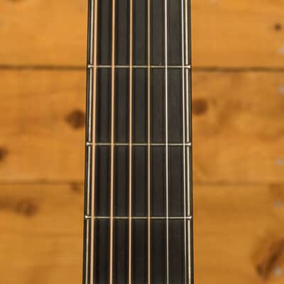 Lowden F-50 | Madagascan Rosewood - Sinker Redwood image 7