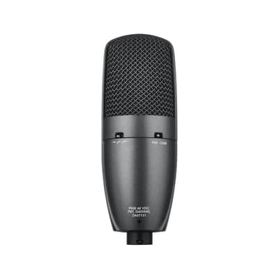 Shure Beta 27 | Instrument Condenser Microphone. New with Full Warranty! image 4