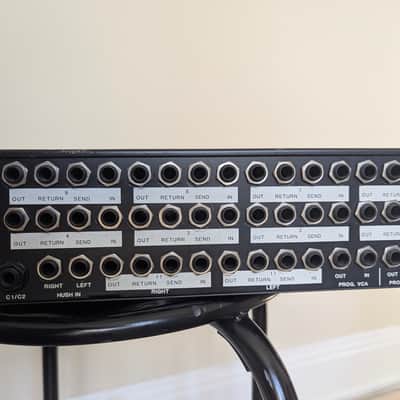 Rocktron / Bradshaw RSB-18R & RSB-18F Switching System + Original Cable image 9