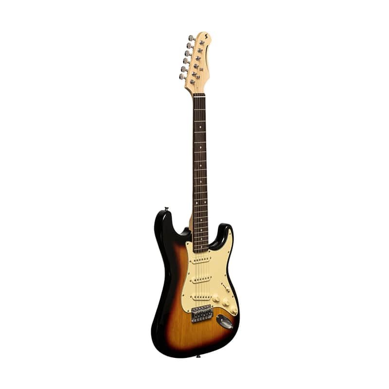 Stagg SES-30 Standard S Series image 1
