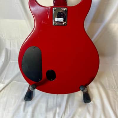 Hamer Slammer DC Mid 90s - Red image 8