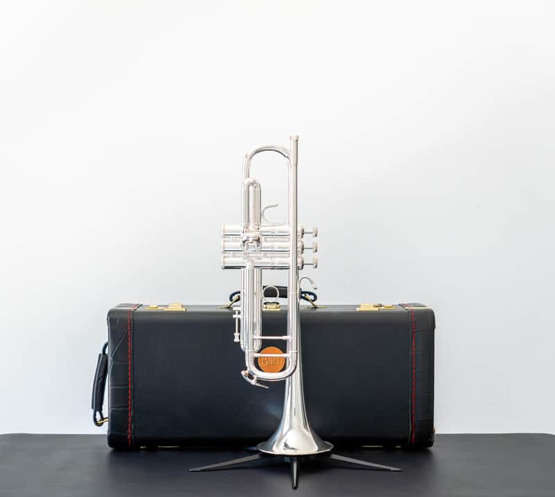 Bach 180S37 Stradivarius Bb Trumpet (2020, SN 7664xx) image 1