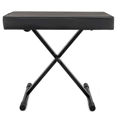 Roland FANTOM-08 Music Workstation 88-Key Semi-Weighted Synthesizer Keyboard Bundle with Keyboard Stand, Bench, and MIDI Cables (5 Items) image 17