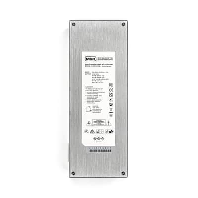 MXR M242 Iso-Brick Pro Power Supply image 8