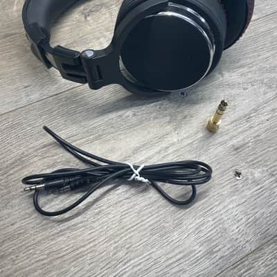 Yamaha DTX-502 Drum Trigger Module w/ Many Extras image 6