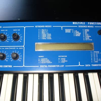 PPG Wave 2.3 / Waveterm B System image 10