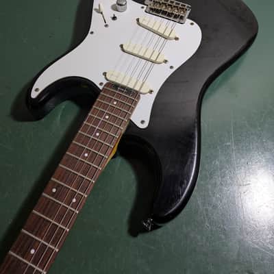 Levinson Blade R-2 80-90's Black image 13