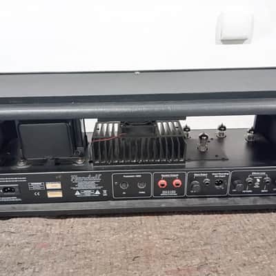 Randall T2 400W High Gain Metal Monster Titan Warhead Dimebag image 18