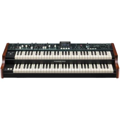 Hammond Skx Pro Dual Manual Stage Keyboard CABLE KIT image 3