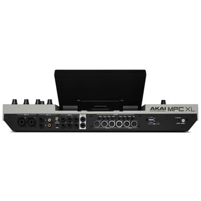 AKAI Professional MPC XL - drum machine image 8