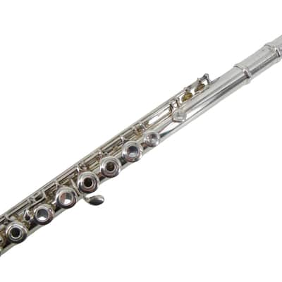 Muramatsu Model EX Flute image 4