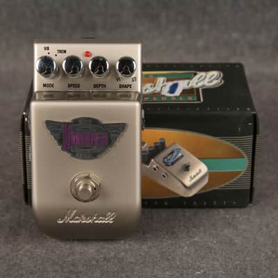 Marshall VT-1 Vibrotrem - 2nd Hand image 1