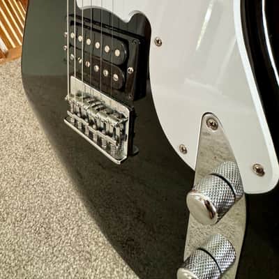 2011 Fender Made in Japan Pawn Shop '51 Telecaster Stratocaster - strat/tele hybrid MIJ image 3