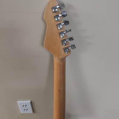 Peavey T-60 image 3