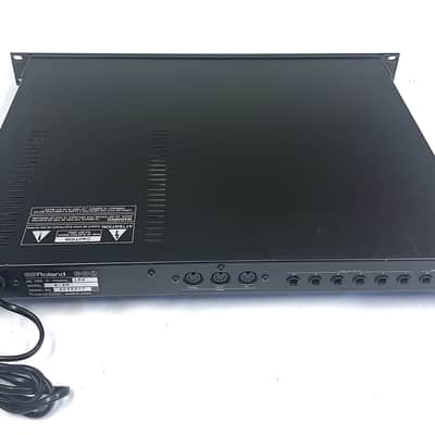Roland R-8M Total Percussion Sound Module image 6