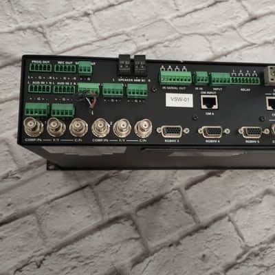 Crestron MPS-250 Professional Multimedia System image 6