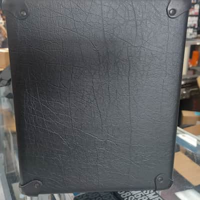 Mesa Boogie 1x10 Closed Back Speaker Cabinet - Black Bronco image 5