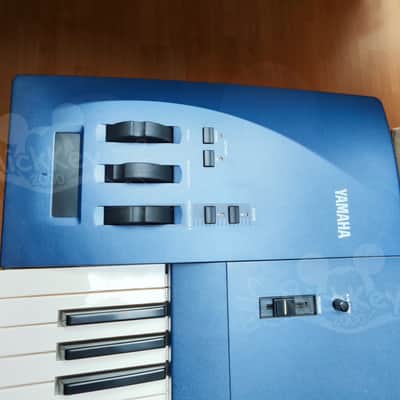 Yamaha EX5 Multi Engine Synthesizer Workstation excellent condition image 16