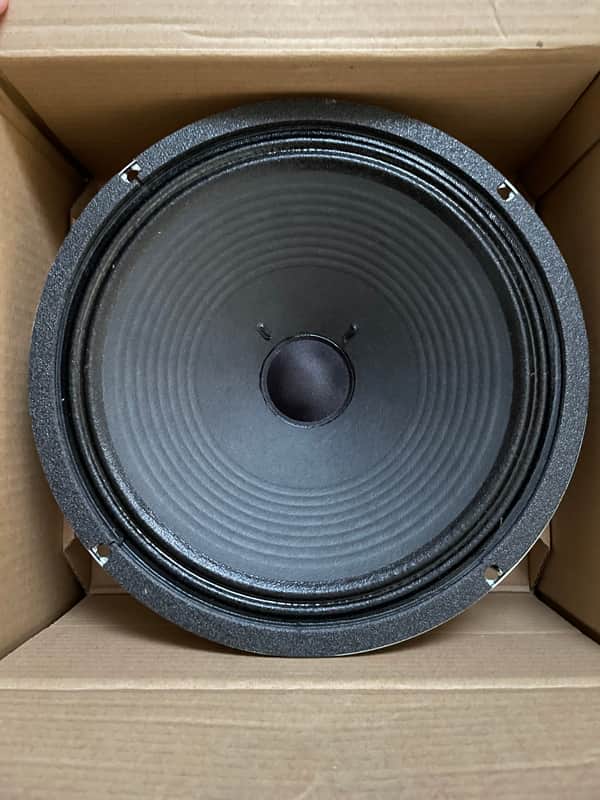 Celestion G12 Century Vintage 12" 60-Watt 8ohm Guitar Amp Speaker