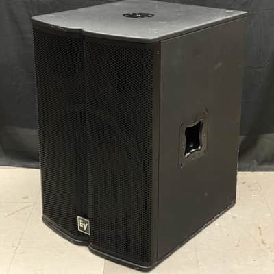 Electro-Voice TX1181 18″ Passive Subwoofer 2000W 2009 image 10