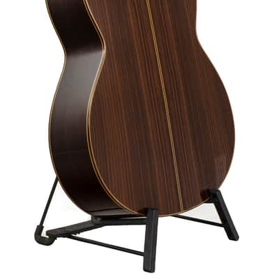4 String Octave Bass Guitar - Estevé PS75 - All Solid Wood/Cedar/IR - 750mm Scale Length image 4