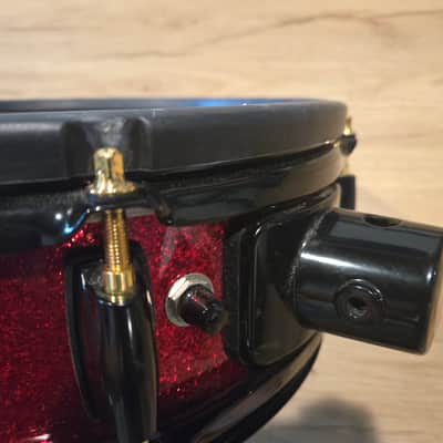 Alesis Strike Pro SE 12” Tom Drum Mesh Pad image 3