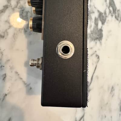 Ramble FX Marvel Drive overdrive - Marshall Plexi JTM JMP image 3