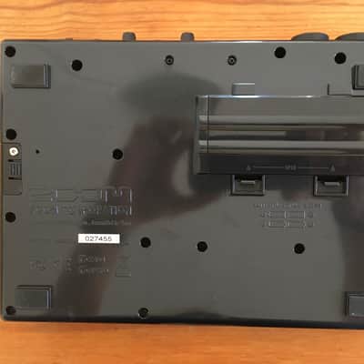 Zoom R8 Black image 2