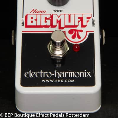 Electro-Harmonix Nano Big Muff Pi image 8