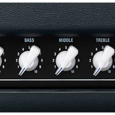 Laney Cub Supertop 15W All-tube Combo Guitar Amp With Boost And Reverb image 6