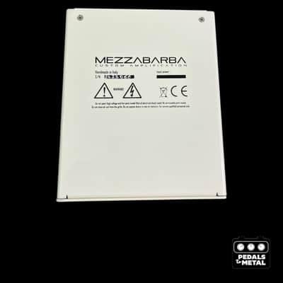 mezzabarba even drive - X19157 image 8